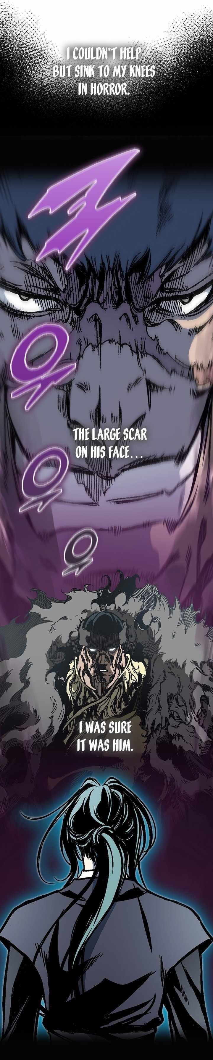 Memoir Of The King Of War Chapter 194 - Page 5 in English