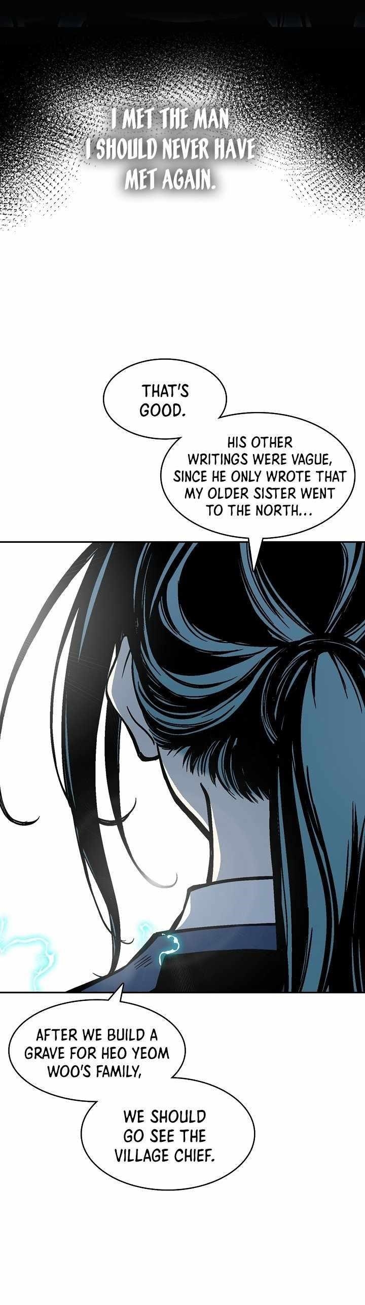 Memoir Of The King Of War Chapter 194 - Page 6 in English