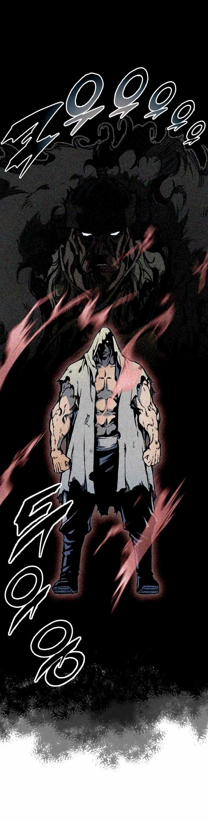 Memoir Of The King Of War Chapter 195 - Page 9 in English