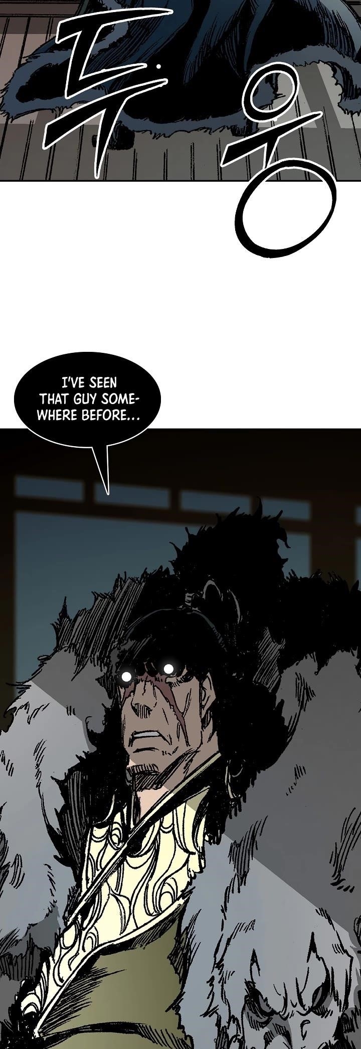 Memoir Of The King Of War Chapter 196 - Page 4 in English
