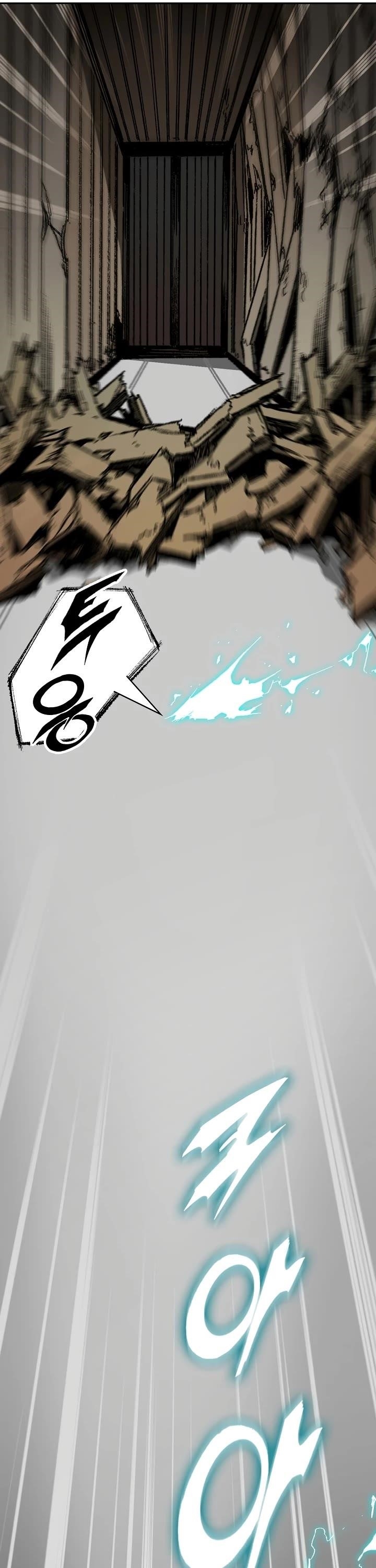 Memoir Of The King Of War Chapter 196 - Page 40 in English