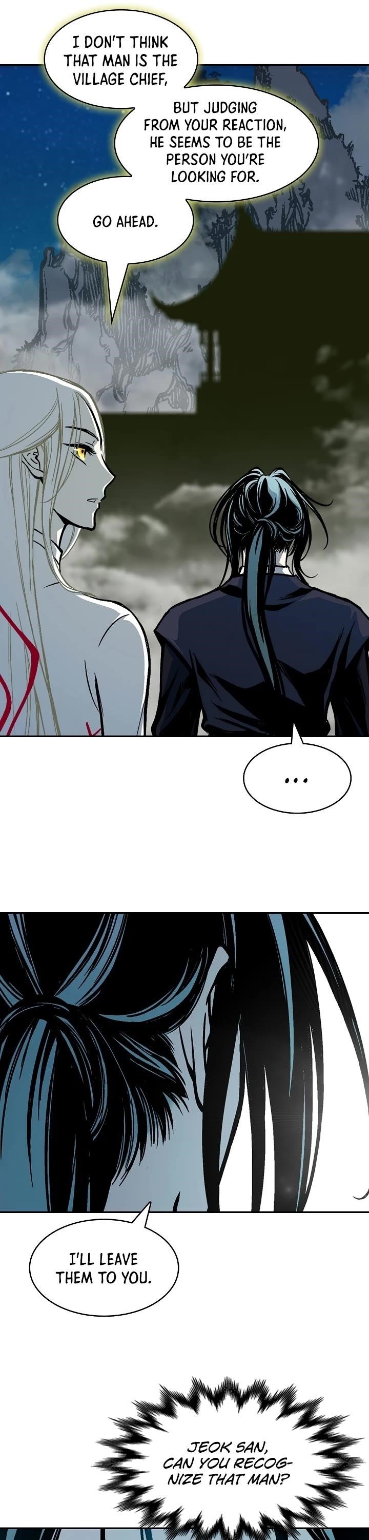 Memoir Of The King Of War Chapter 196 - Page 6 in English