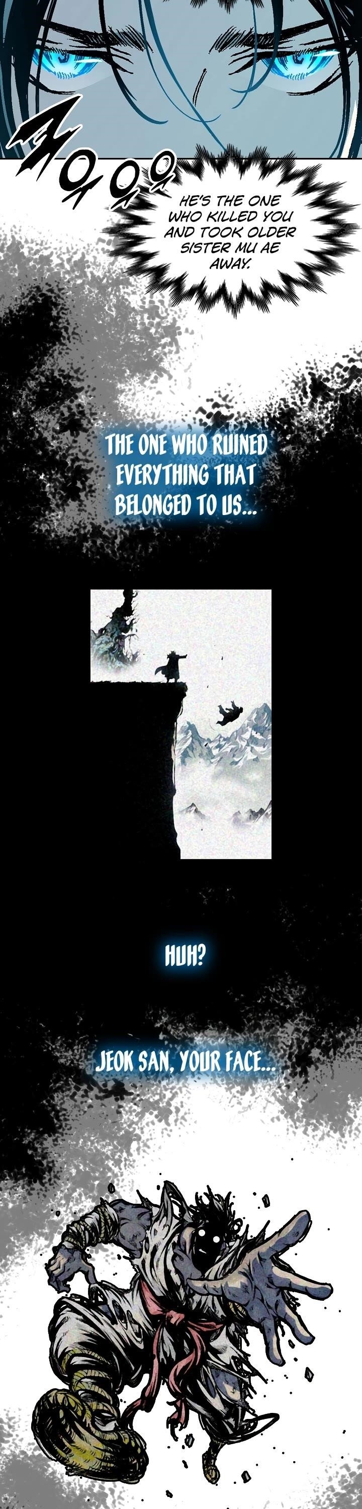 Memoir Of The King Of War Chapter 196 - Page 7 in English