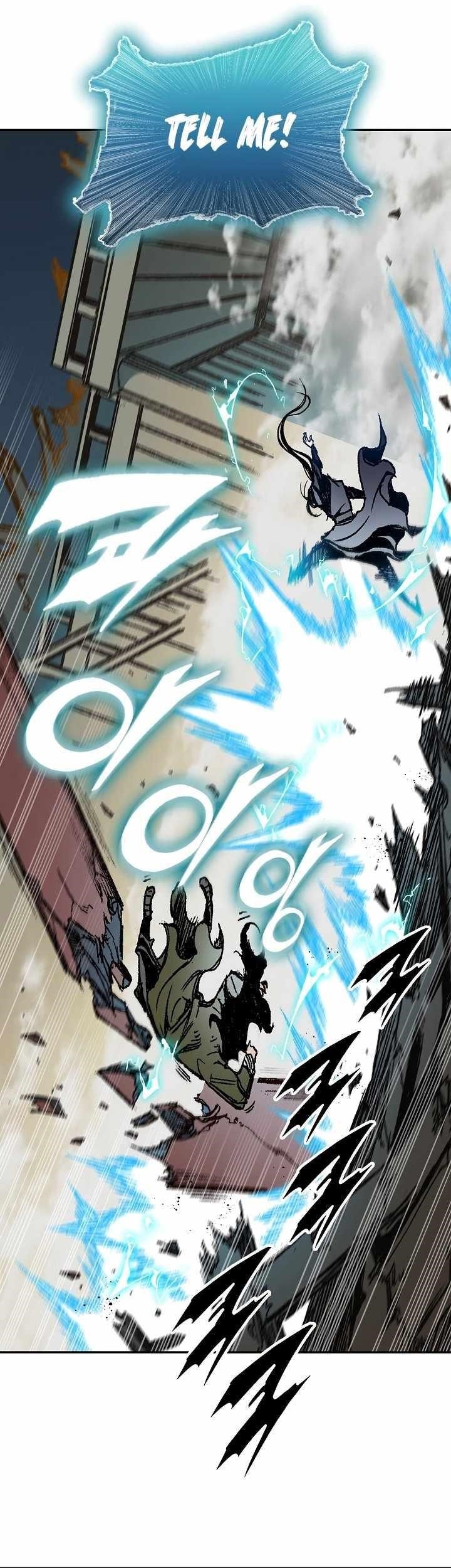 Memoir Of The King Of War Chapter 197 - Page 28 in English