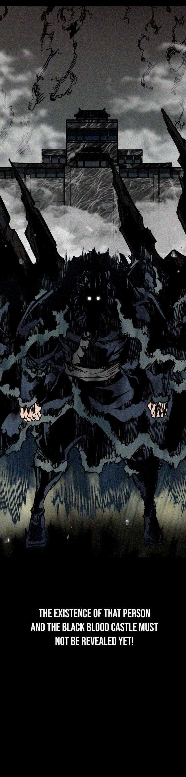 Memoir Of The King Of War Chapter 197 - Page 39 in English