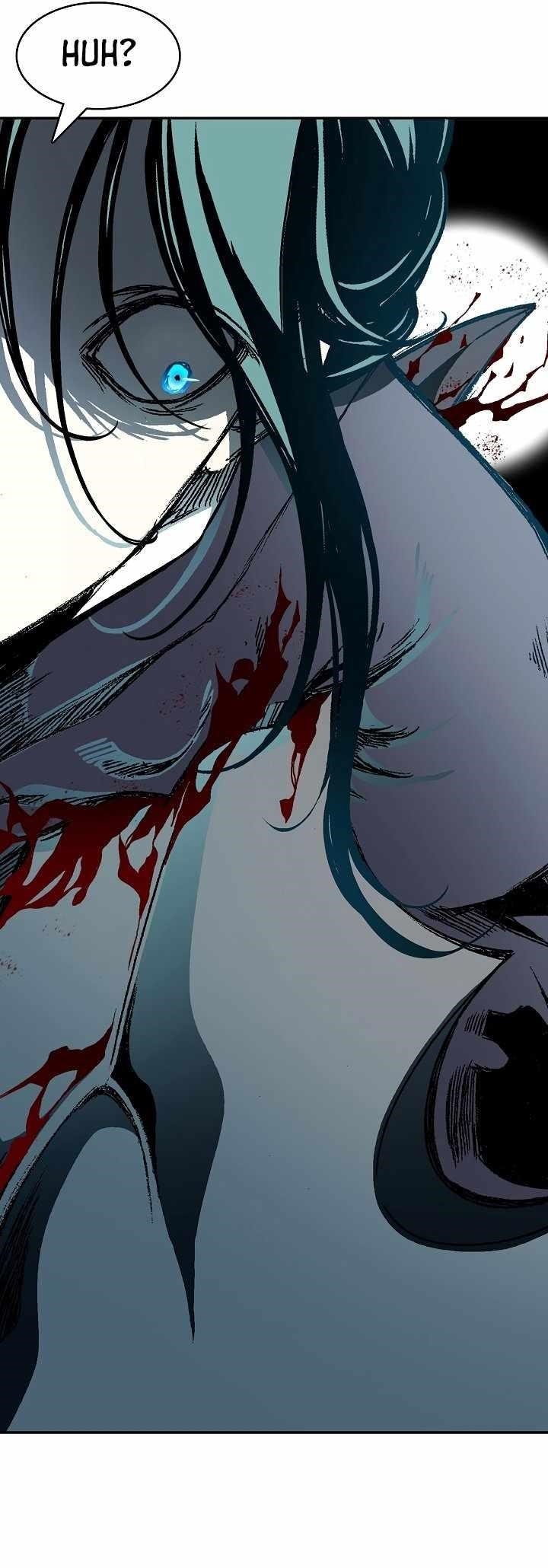 Memoir Of The King Of War Chapter 197 - Page 41 in English