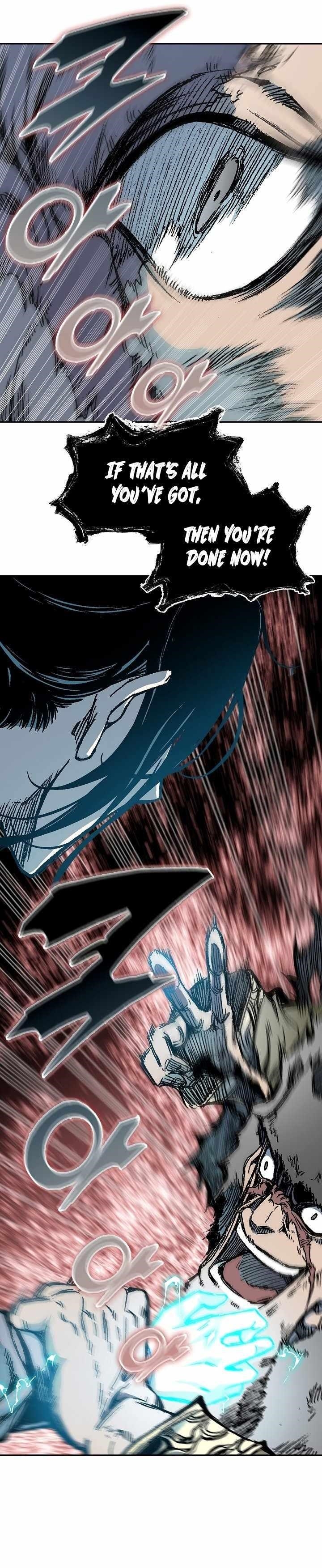 Memoir Of The King Of War Chapter 197 - Page 9 in English