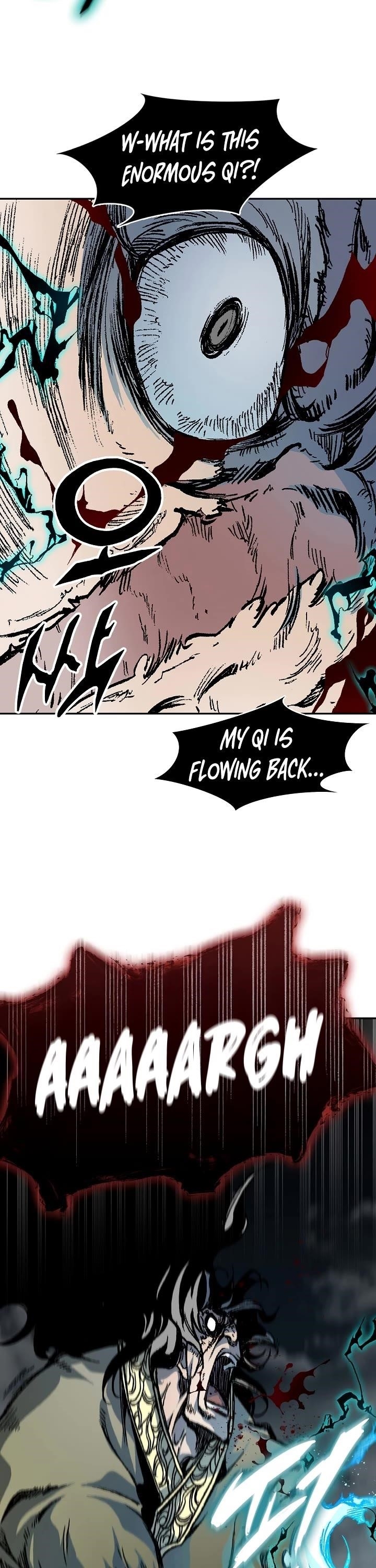 Memoir Of The King Of War Chapter 198 - Page 22 in English