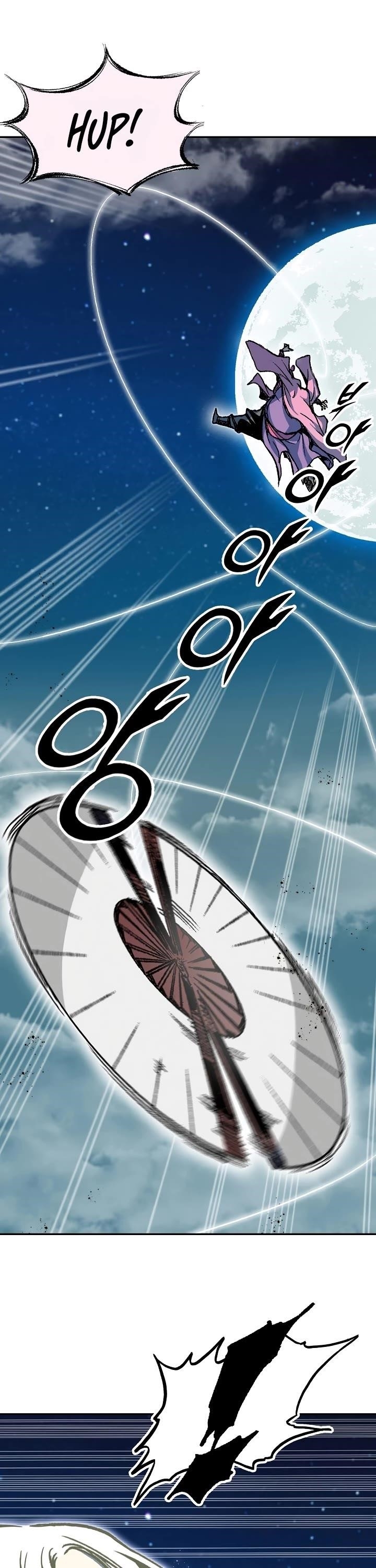 Memoir Of The King Of War Chapter 198 - Page 38 in English