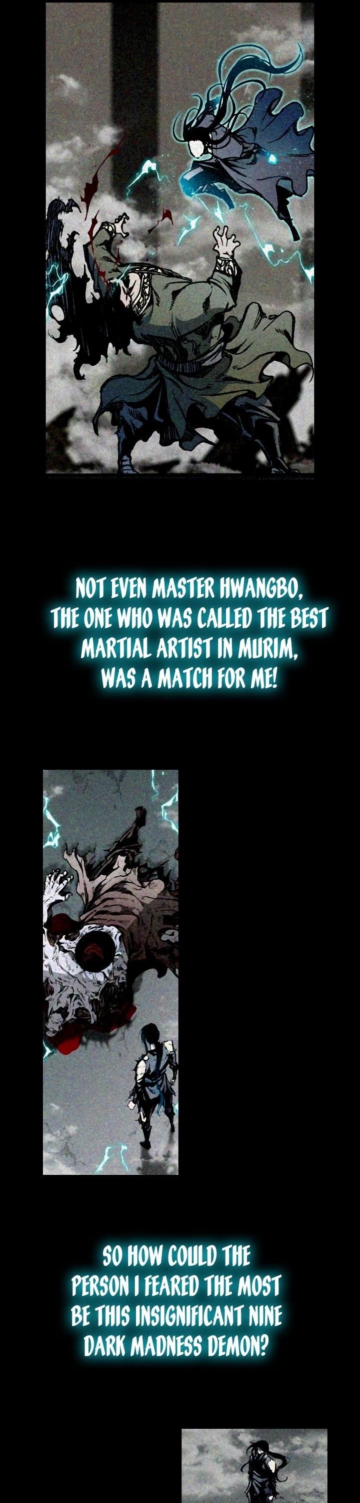 Memoir Of The King Of War Chapter 198 - Page 6 in English