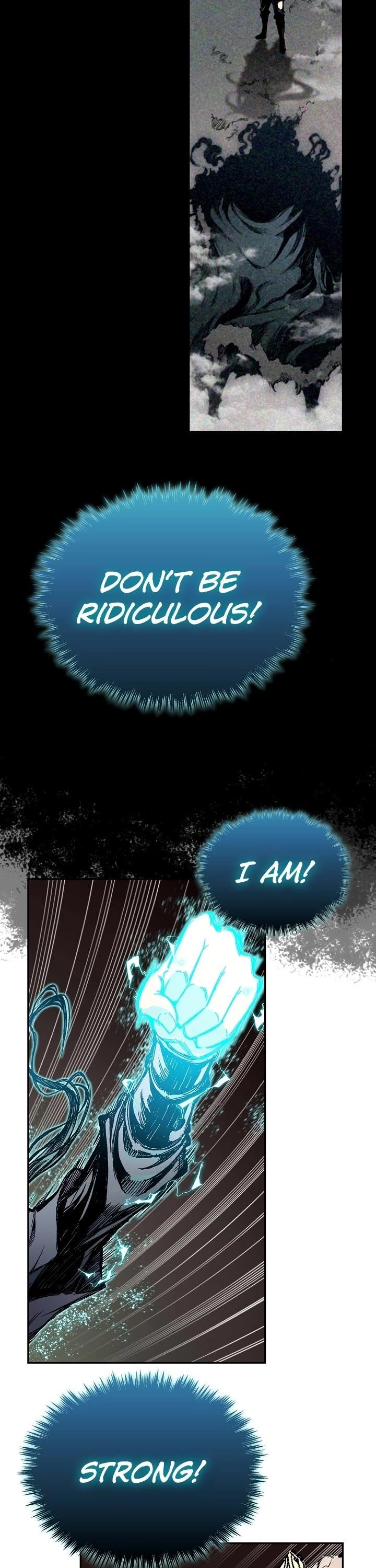 Memoir Of The King Of War Chapter 198 - Page 7 in English
