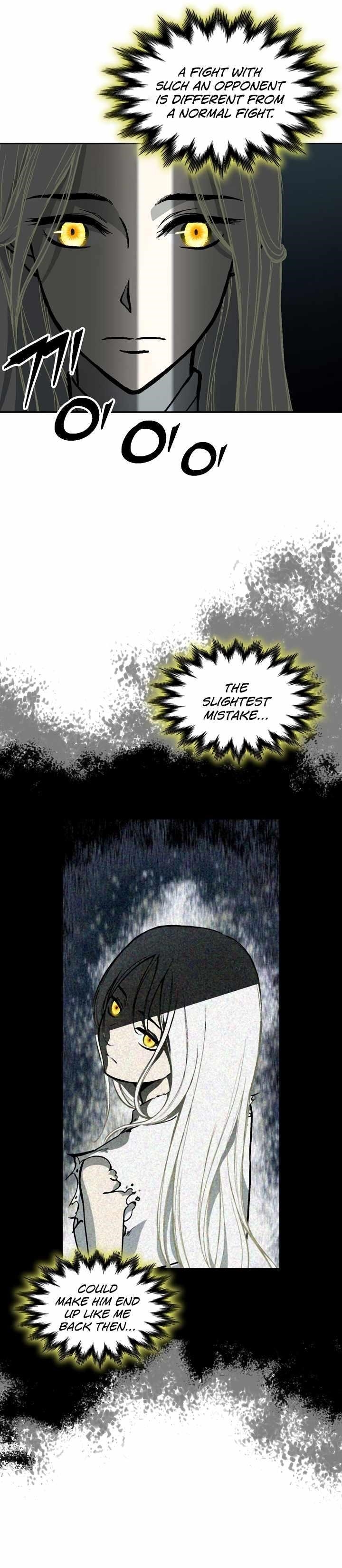 Memoir Of The King Of War Chapter 199 - Page 17 in English