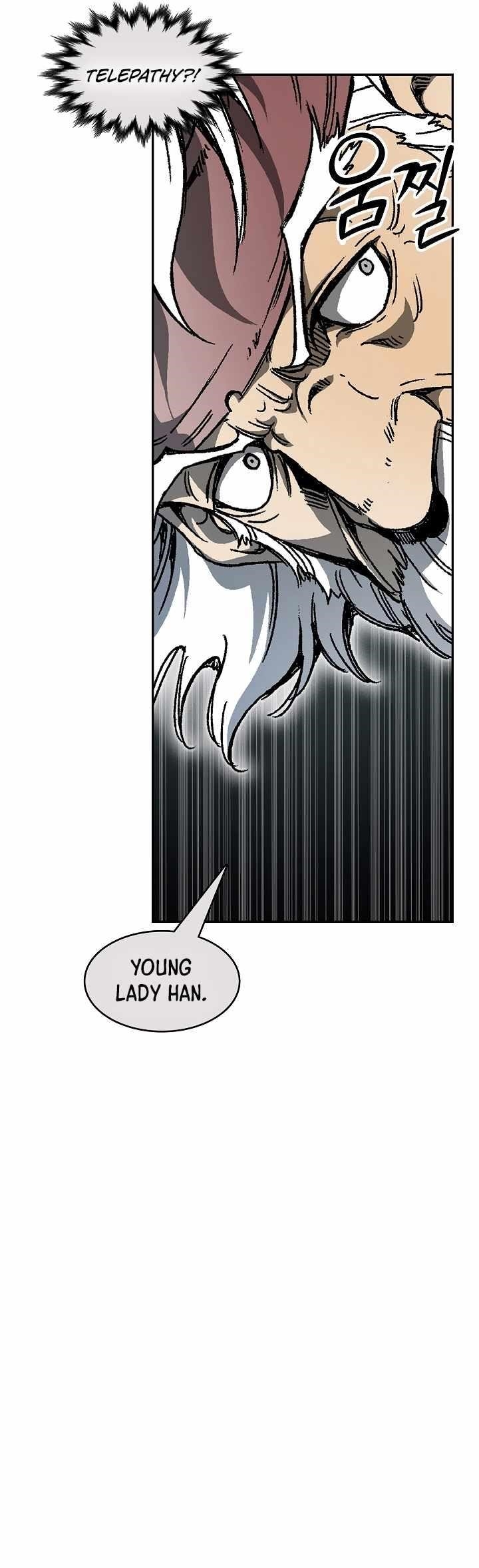 Memoir Of The King Of War Chapter 199 - Page 6 in English