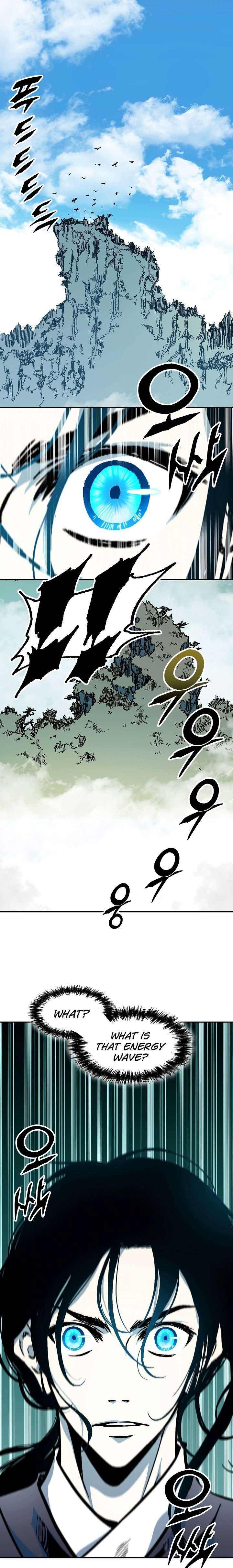 Memoir Of The King Of War Chapter 200 - Page 25 in English