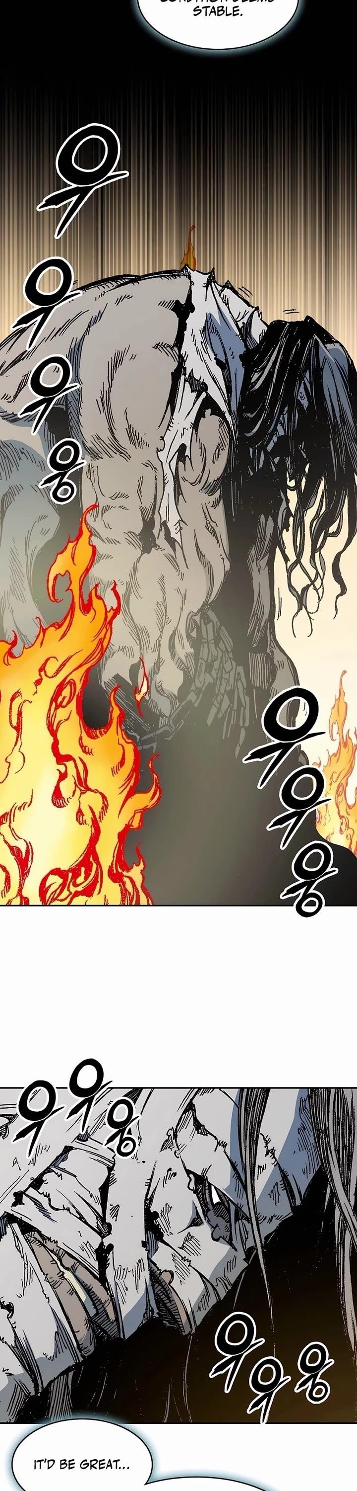Memoir Of The King Of War Chapter 201 - Page 16 in English