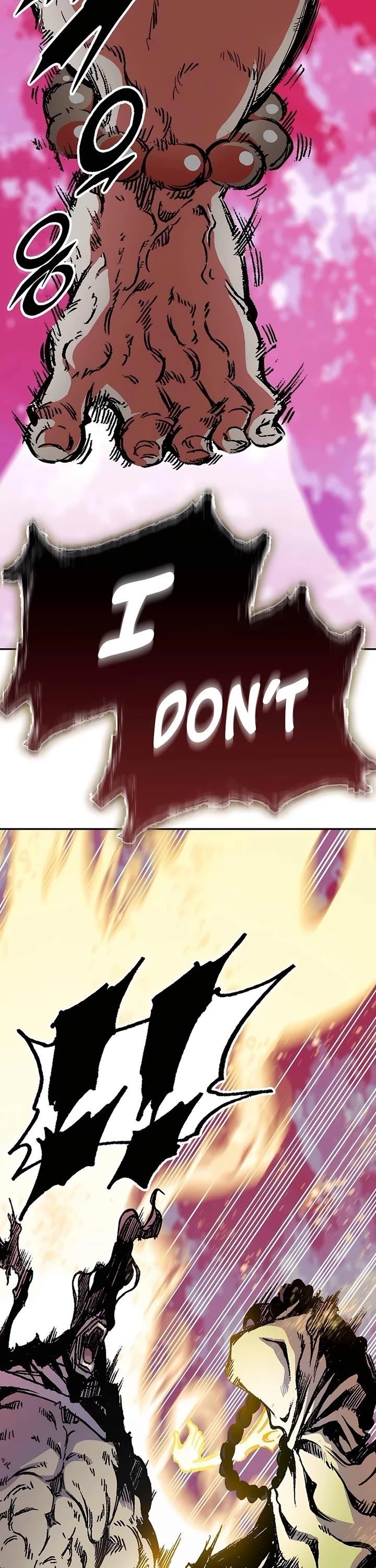 Memoir Of The King Of War Chapter 201 - Page 42 in English