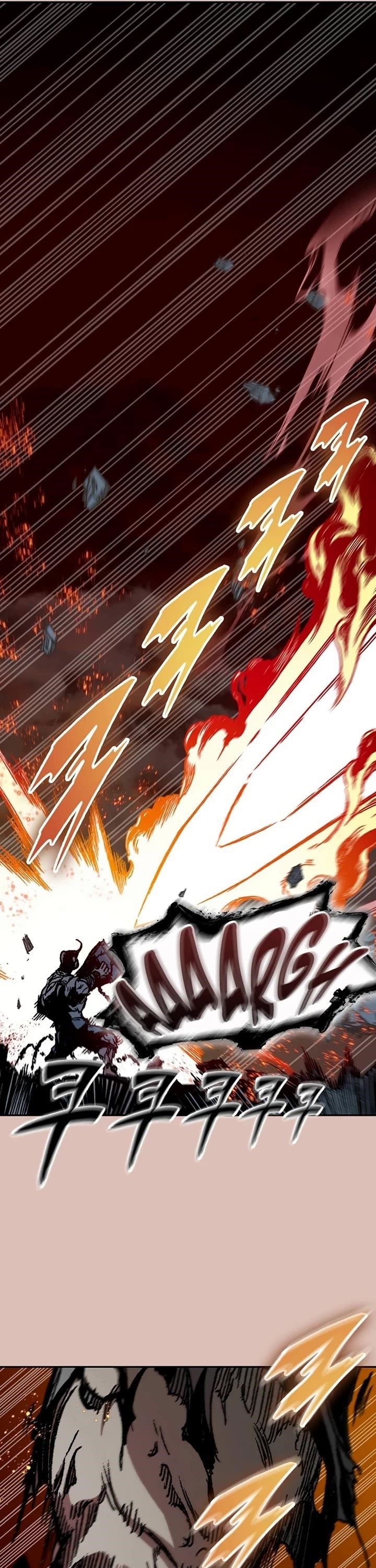 Memoir Of The King Of War Chapter 203 - Page 10 in English