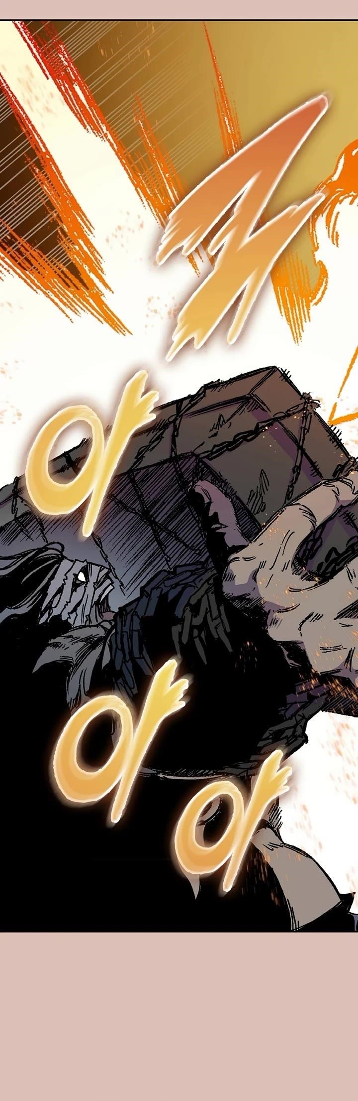 Memoir Of The King Of War Chapter 203 - Page 9 in English