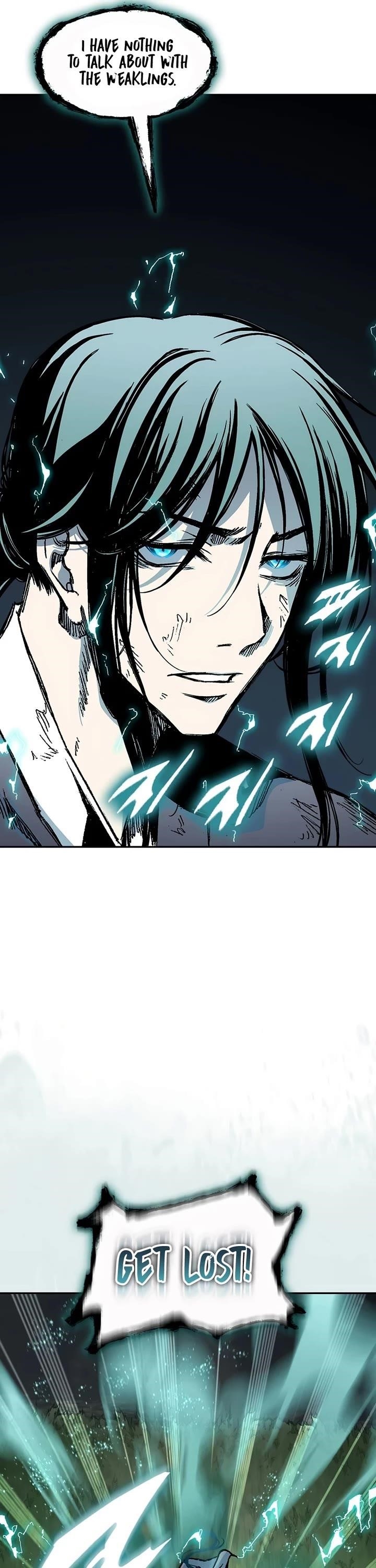 Memoir Of The King Of War Chapter 204 - Page 18 in English