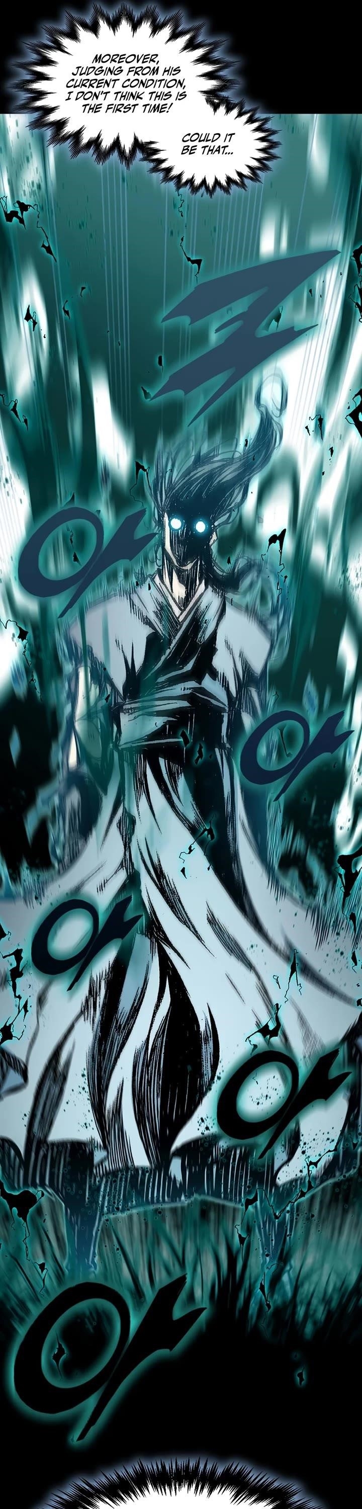 Memoir Of The King Of War Chapter 204 - Page 38 in English