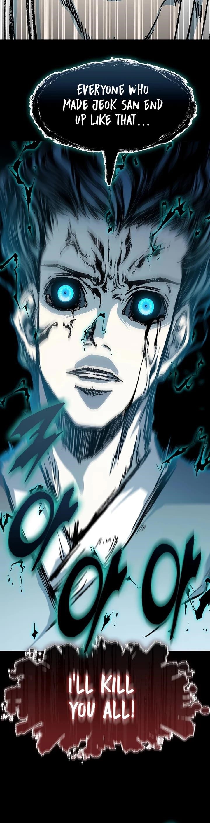 Memoir Of The King Of War Chapter 204 - Page 41 in English