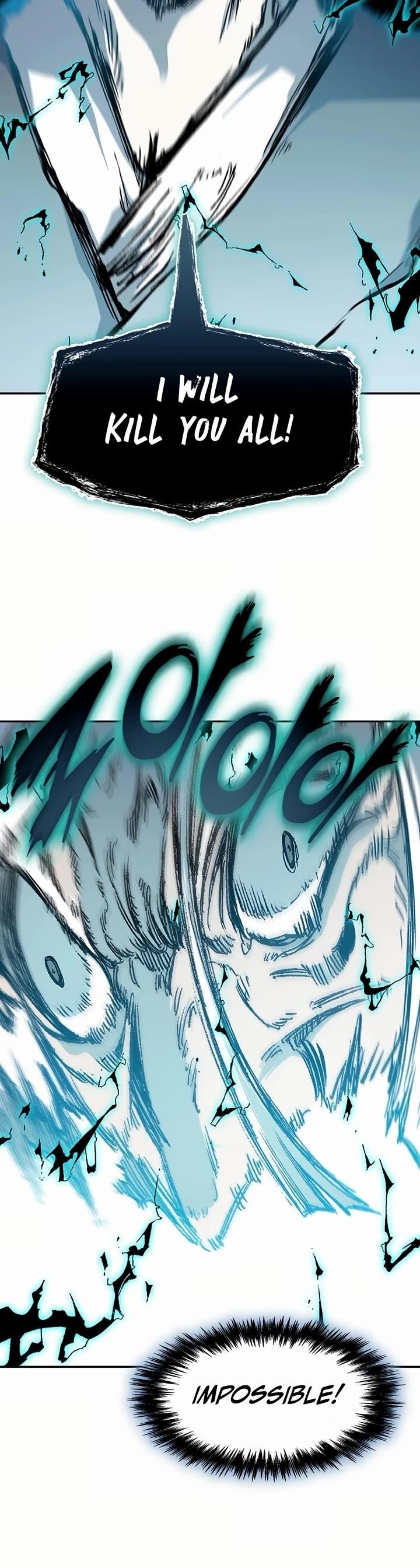 Memoir Of The King Of War Chapter 205 - Page 18 in English