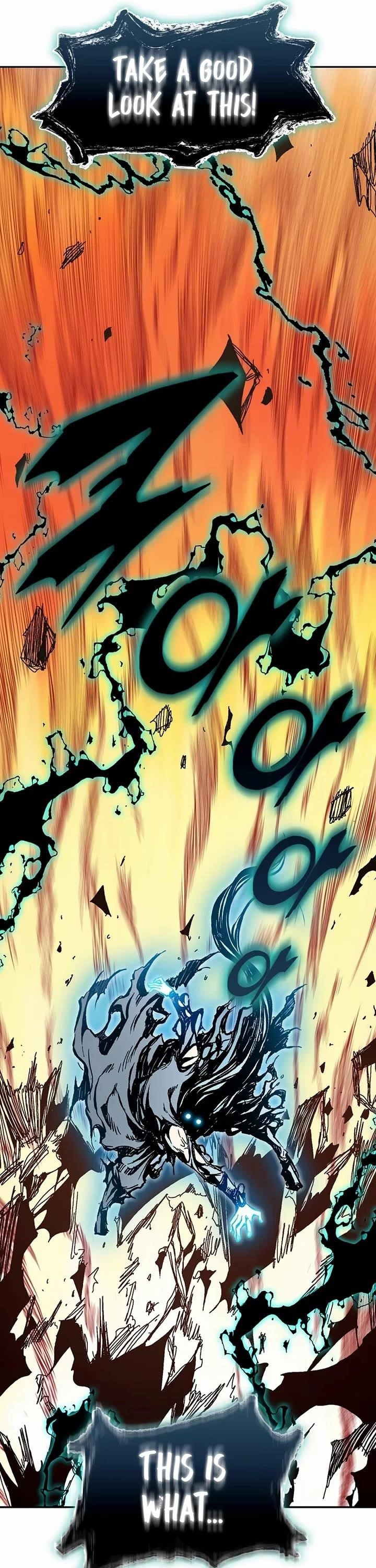 Memoir Of The King Of War Chapter 206 - Page 15 in English