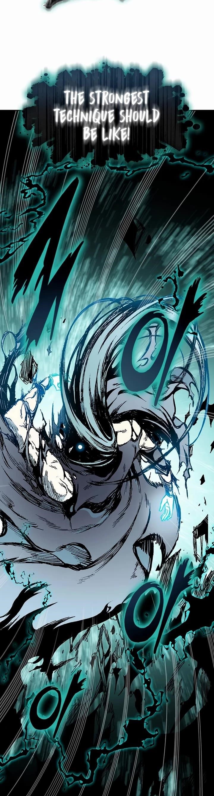 Memoir Of The King Of War Chapter 206 - Page 16 in English