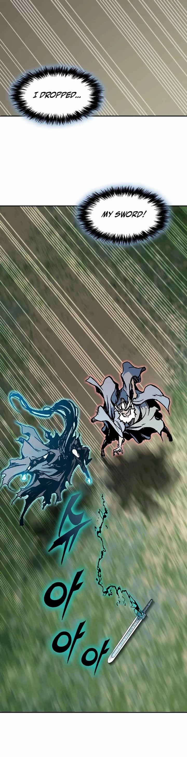 Memoir Of The King Of War Chapter 206 - Page 23 in English