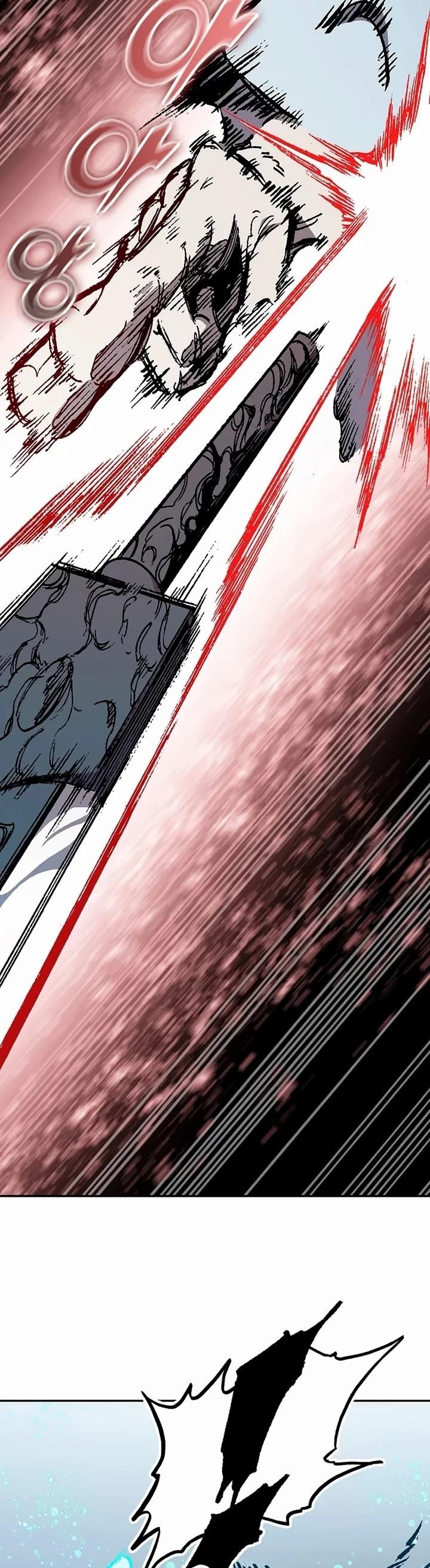 Memoir Of The King Of War Chapter 206 - Page 31 in English