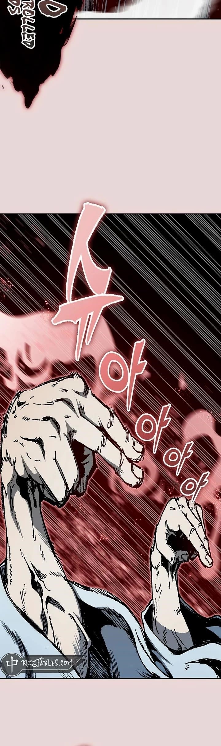 Memoir Of The King Of War Chapter 206 - Page 50 in English