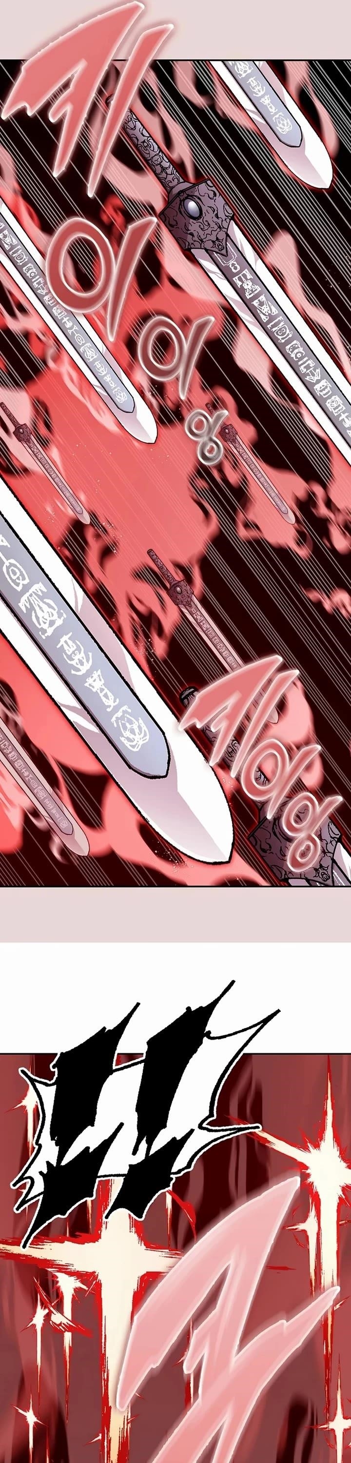 Memoir Of The King Of War Chapter 206 - Page 51 in English