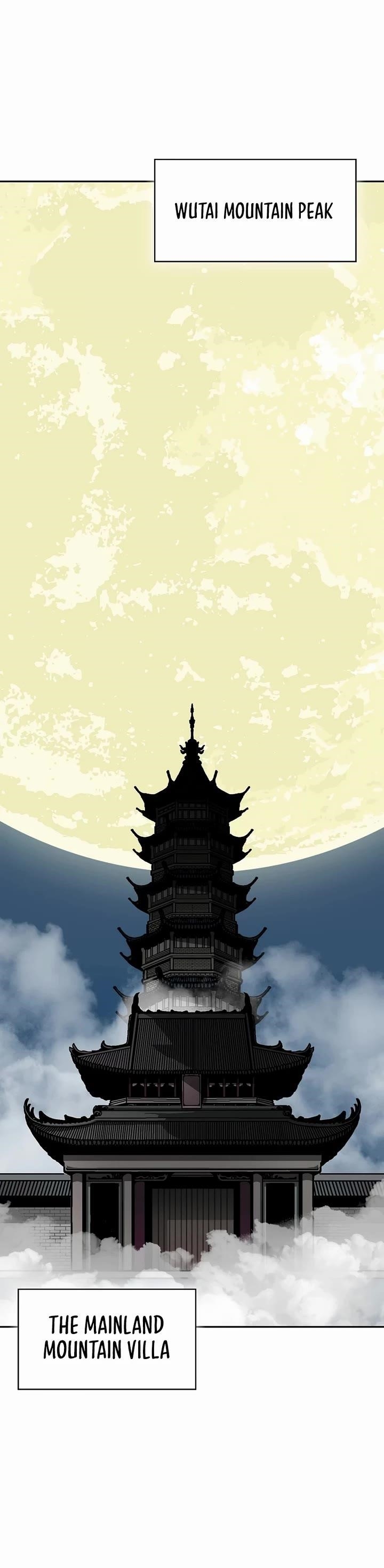 Memoir Of The King Of War Chapter 209 - Page 11 in English