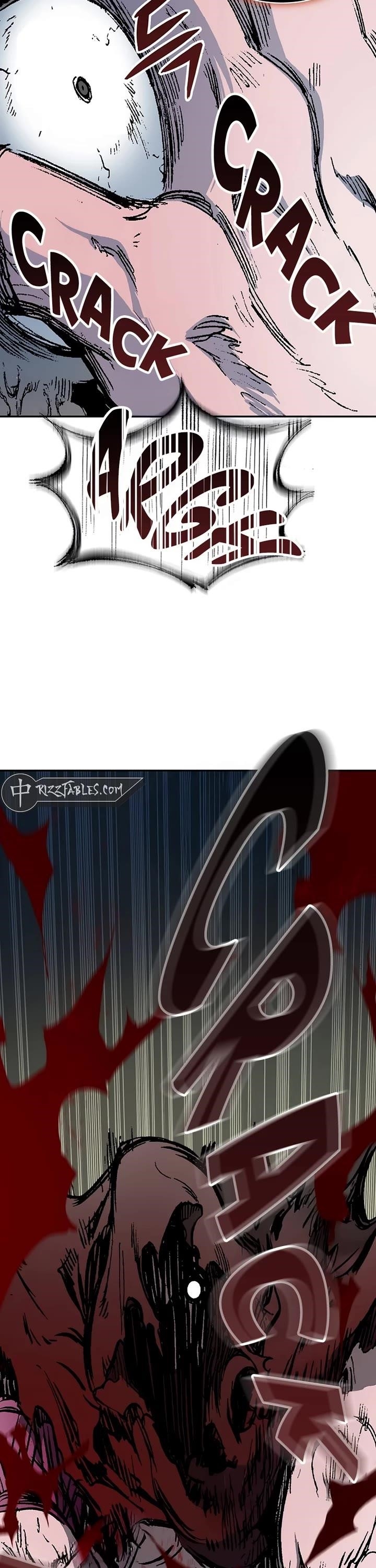 Memoir Of The King Of War Chapter 209 - Page 17 in English