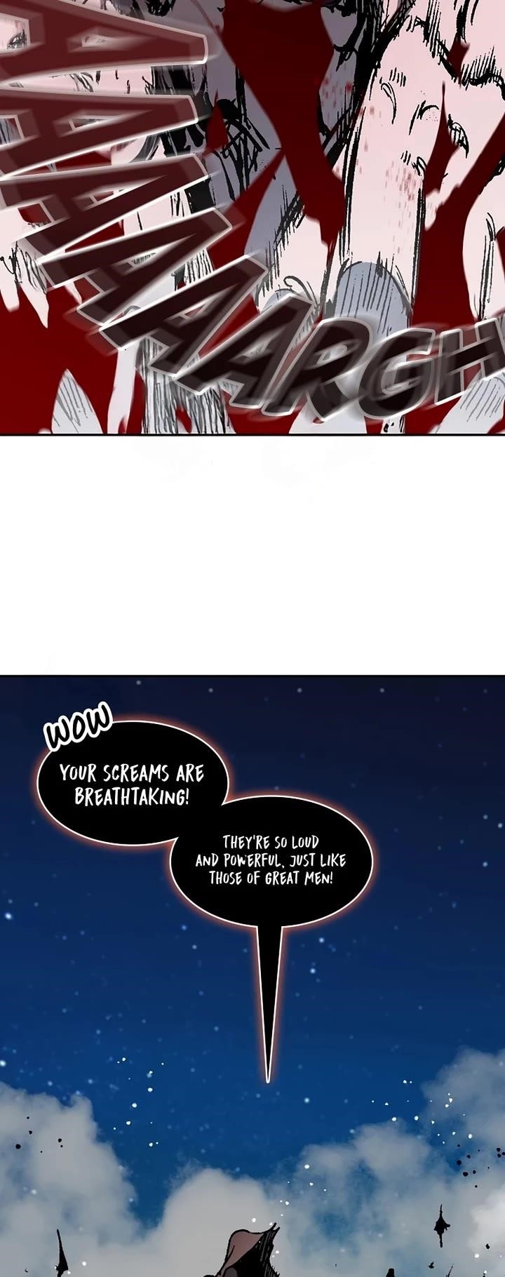Memoir Of The King Of War Chapter 209 - Page 18 in English