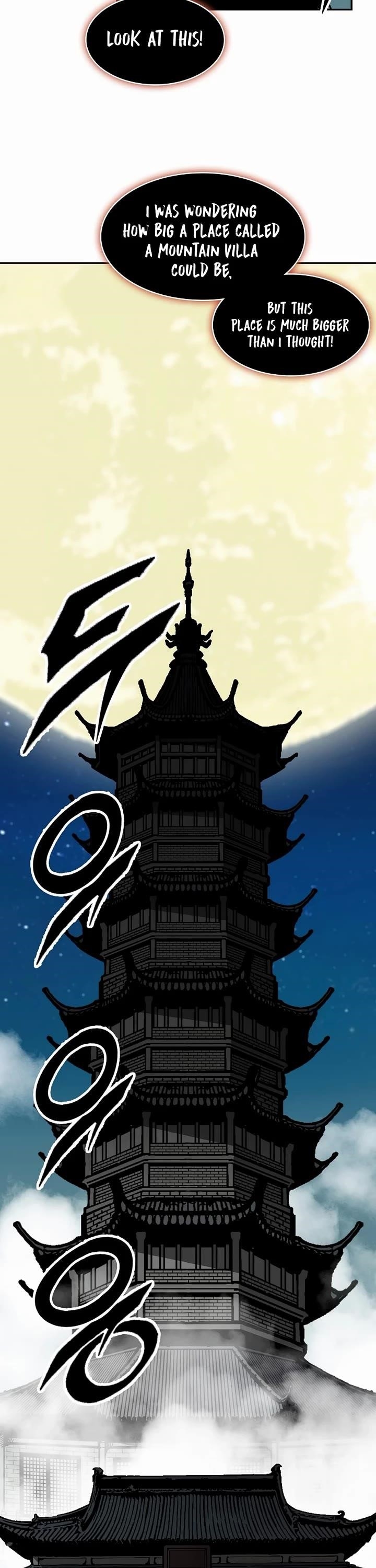 Memoir Of The King Of War Chapter 209 - Page 25 in English