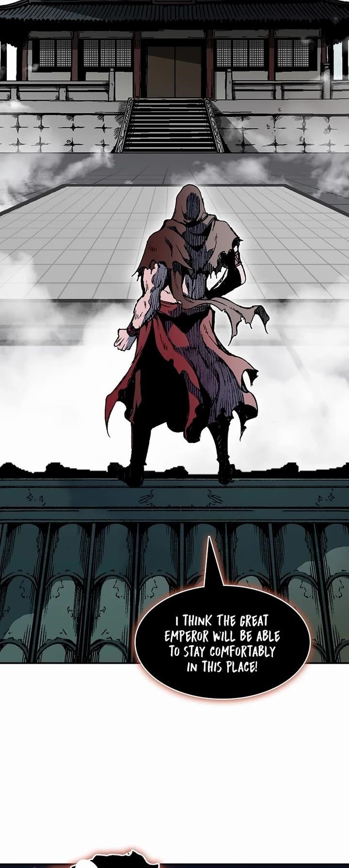 Memoir Of The King Of War Chapter 209 - Page 26 in English