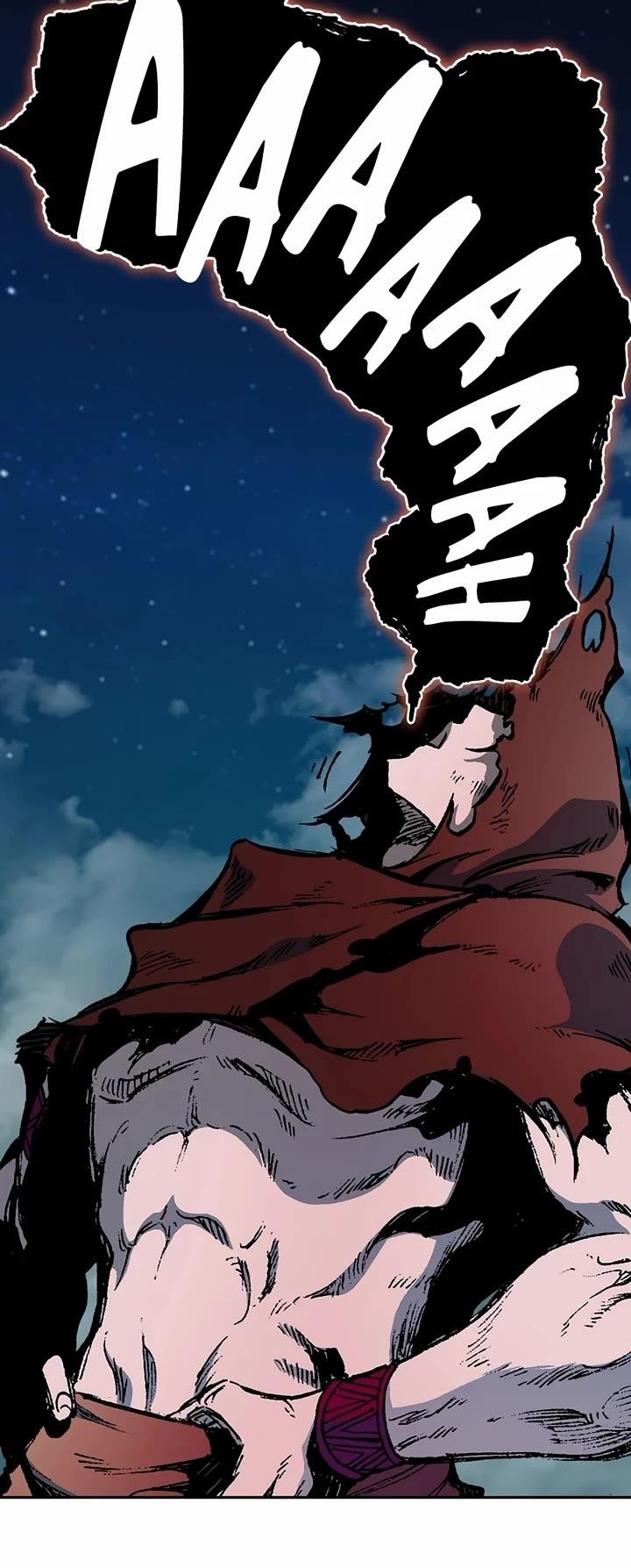 Memoir Of The King Of War Chapter 209 - Page 27 in English