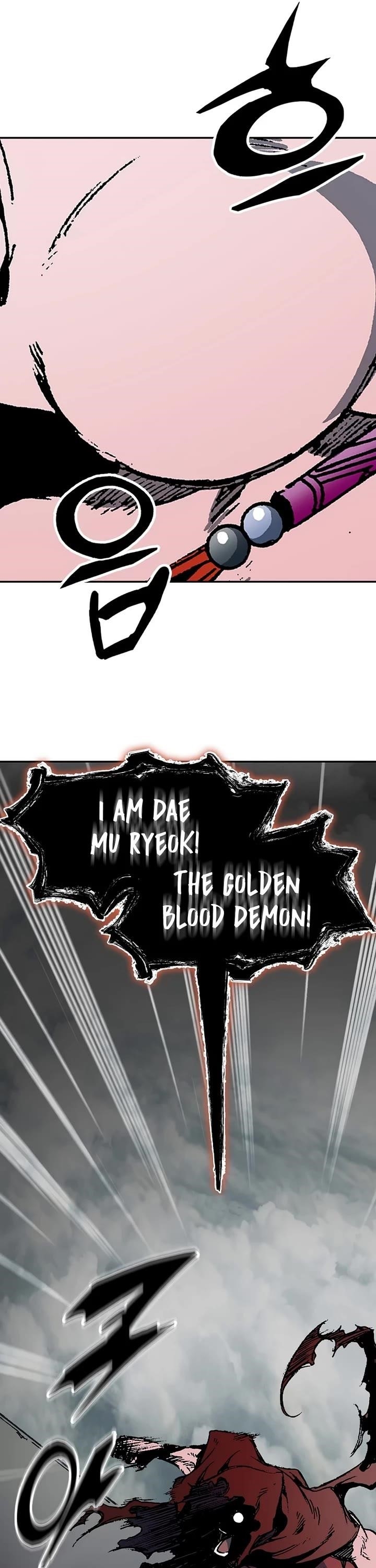 Memoir Of The King Of War Chapter 209 - Page 28 in English