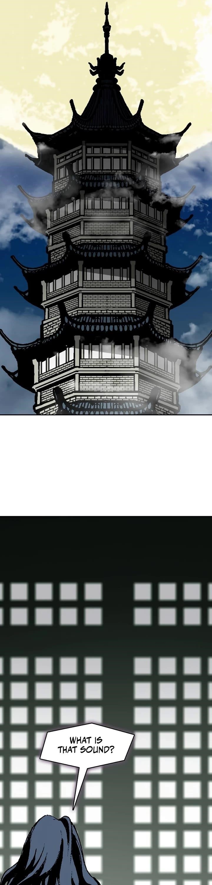 Memoir Of The King Of War Chapter 209 - Page 32 in English