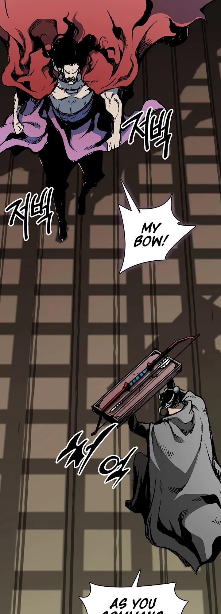 Memoir Of The King Of War Chapter 209 - Page 34 in English