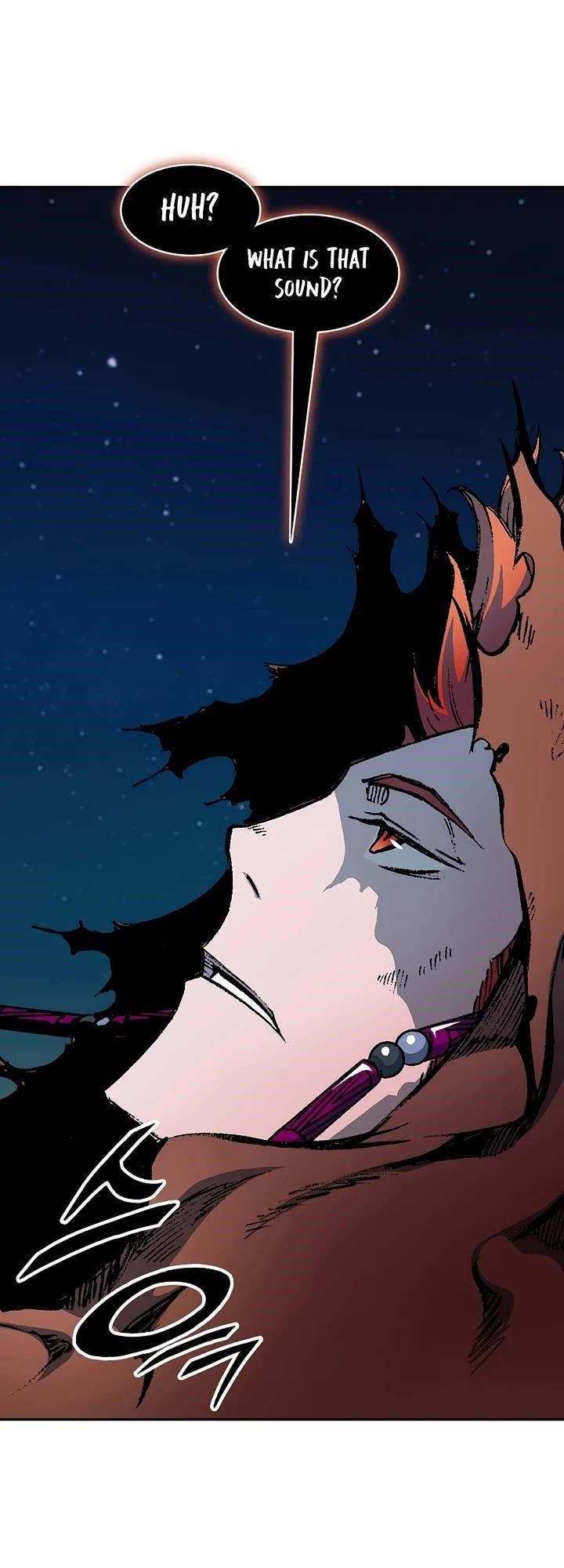 Memoir Of The King Of War Chapter 209 - Page 39 in English