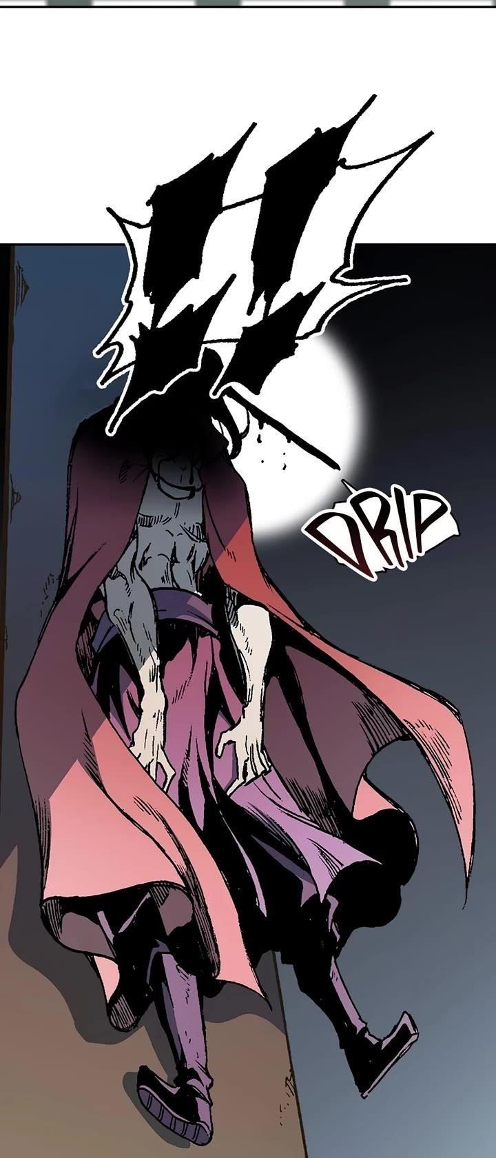 Memoir Of The King Of War Chapter 209 - Page 50 in English