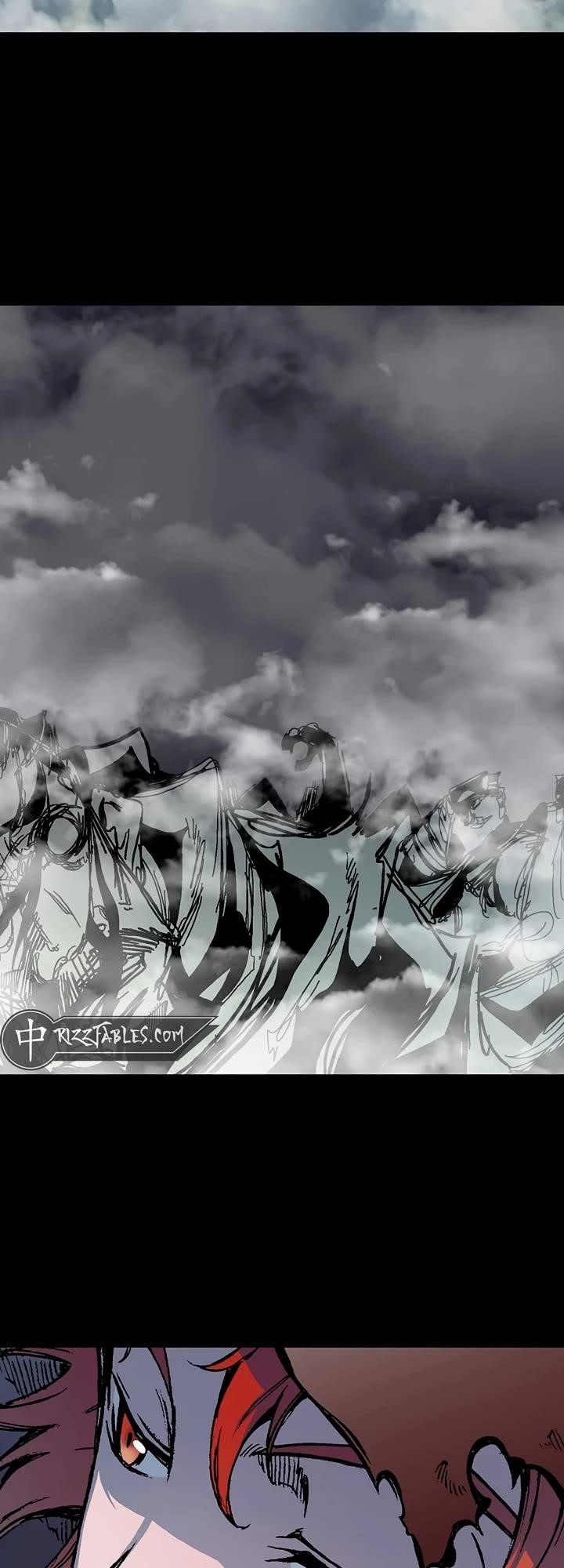 Memoir Of The King Of War Chapter 209 - Page 7 in English