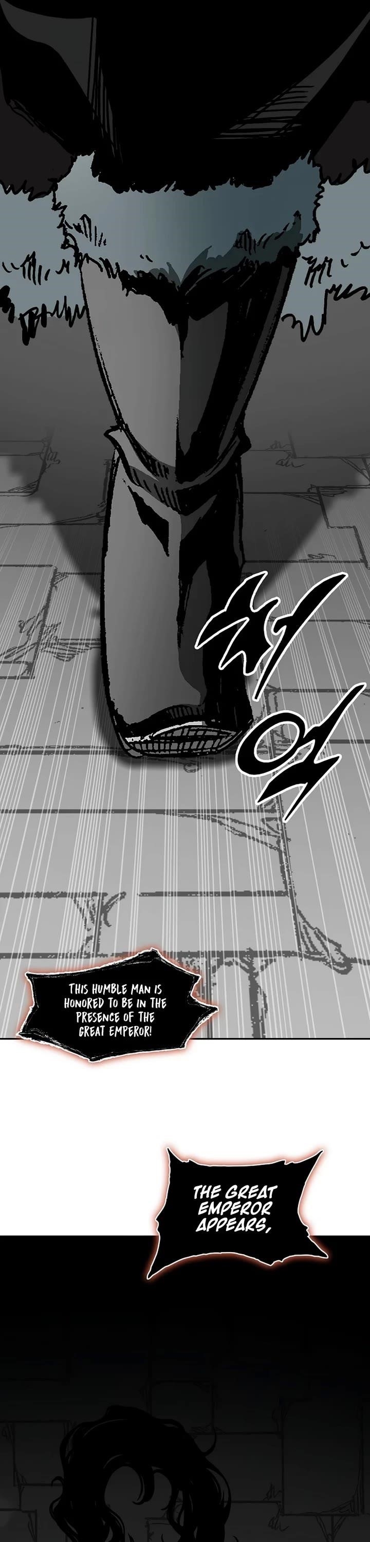 Memoir Of The King Of War Chapter 210 - Page 16 in English