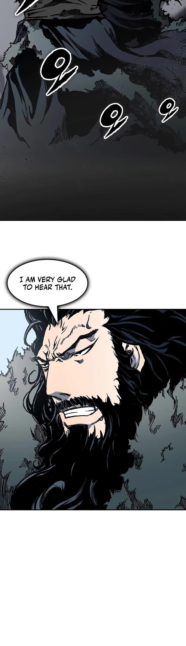 Memoir Of The King Of War Chapter 210 - Page 42 in English