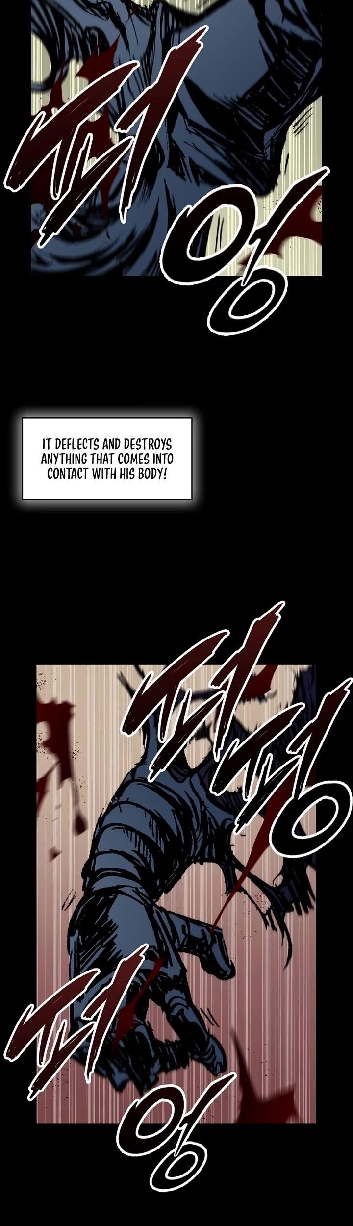 Memoir Of The King Of War Chapter 210 - Page 6 in English