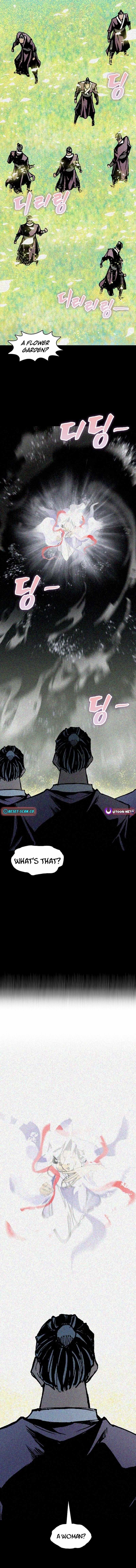 Memoir Of The King Of War Chapter 220 - Page 12 in English