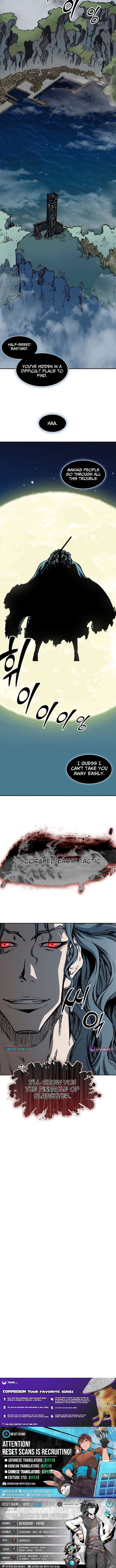 Memoir Of The King Of War Chapter 227 - Page 16 in English