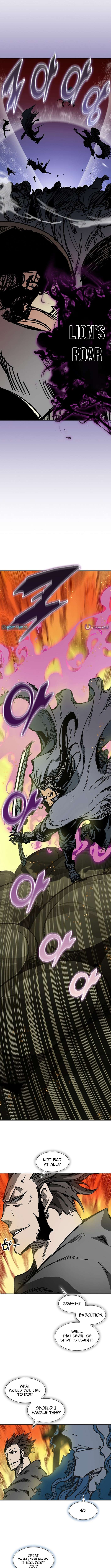 Memoir Of The King Of War Chapter 228 - Page 11 in English